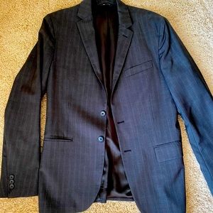 Banana republic jacket